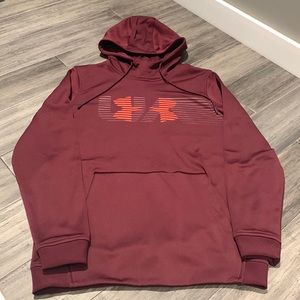 Under Armour Coldgear Hoodie